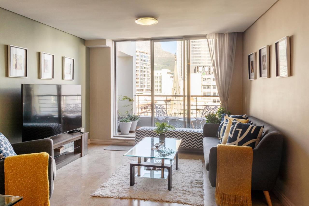 9a Market Place Apartment