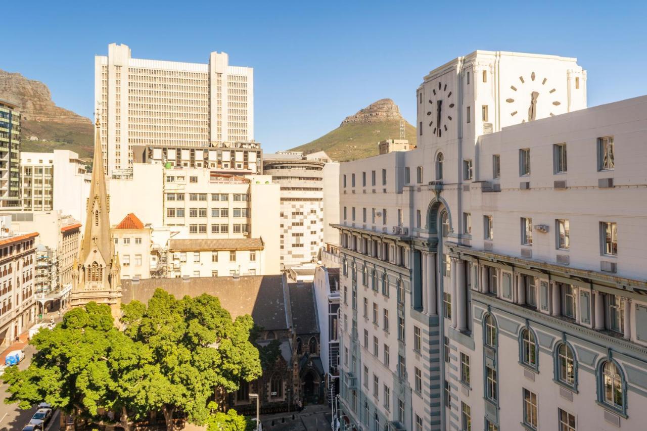 9a Market Place Apartment *