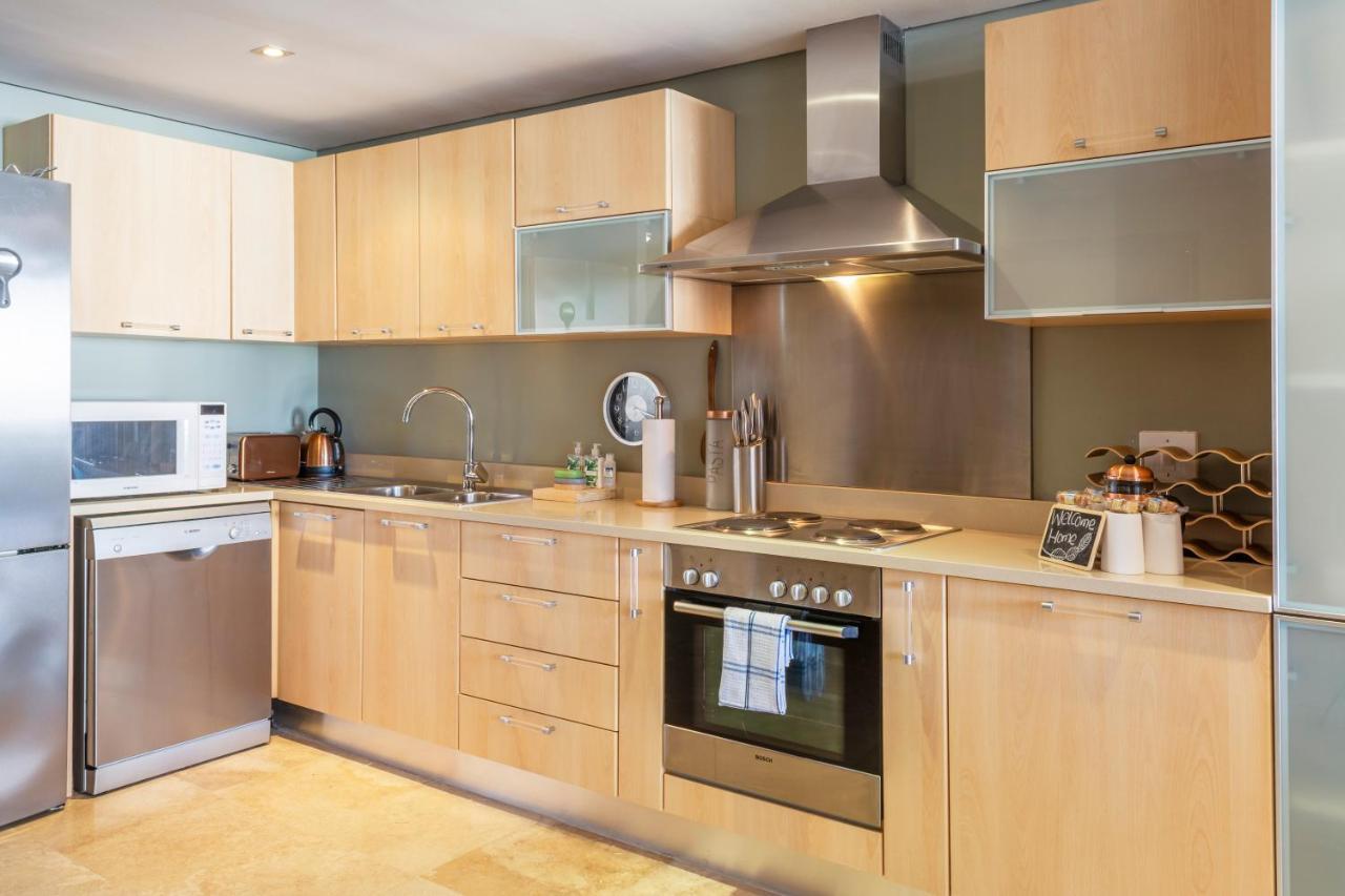 9a Market Place Apartment Cape Town