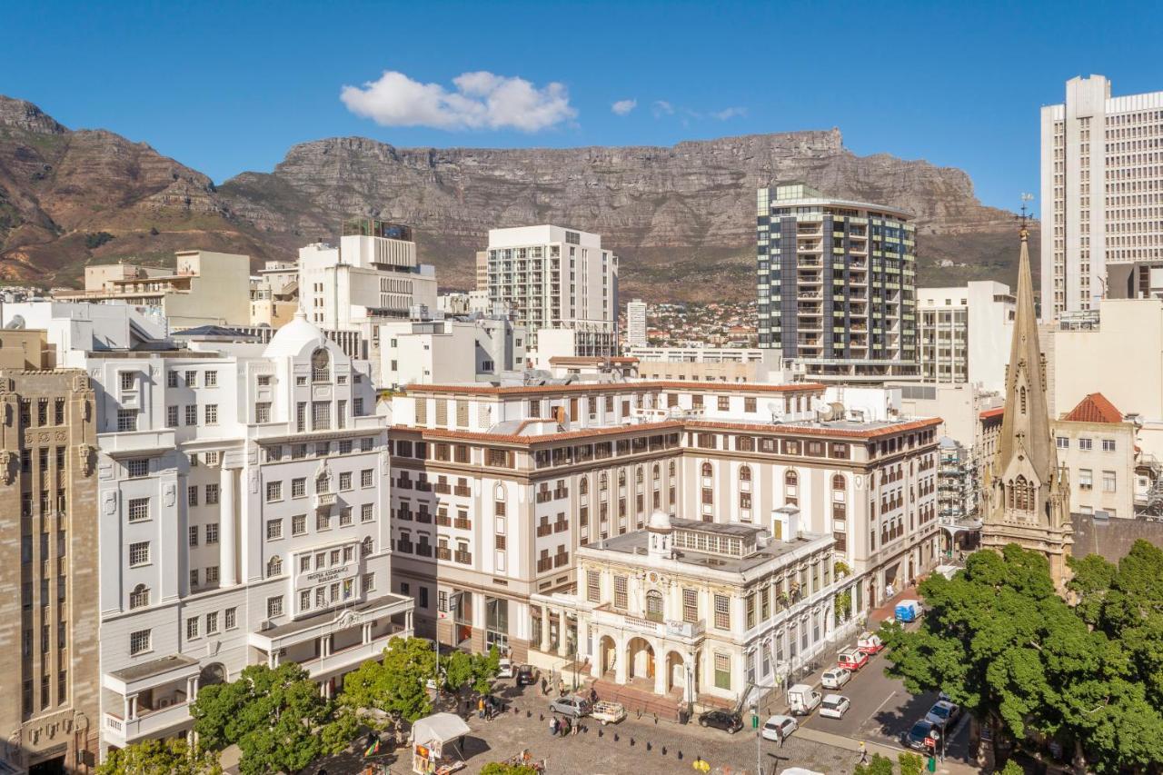 9a Market Place Apartment Cape Town