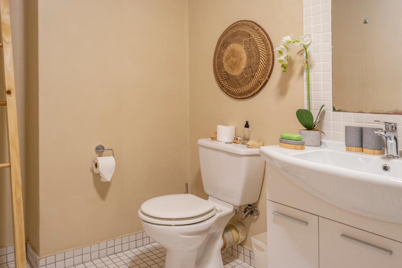 9a Market Place Apartment *