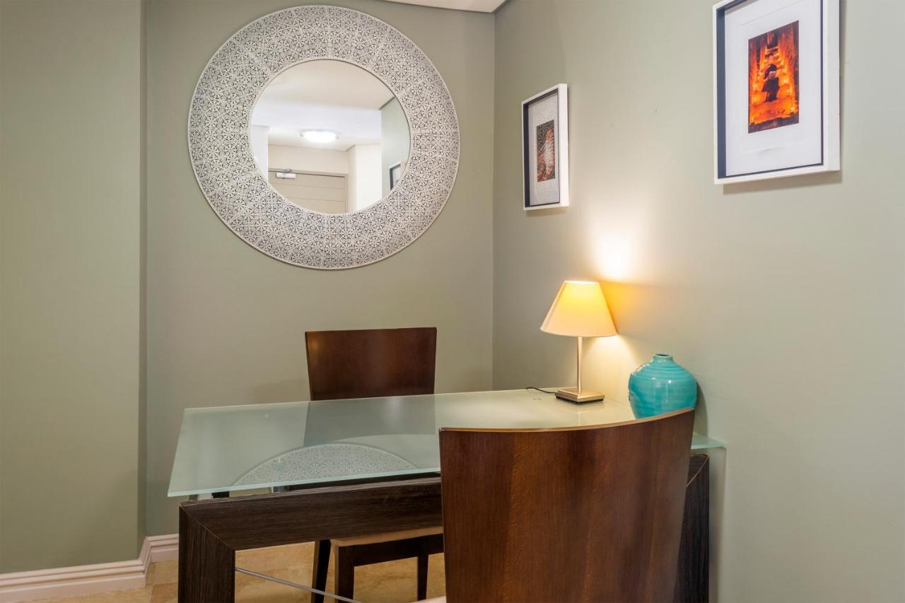 Apartment 9a Market Place